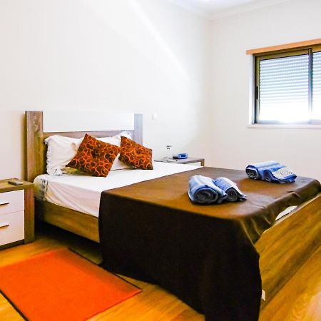 Fuseta By Vago Apartment Luaran gambar