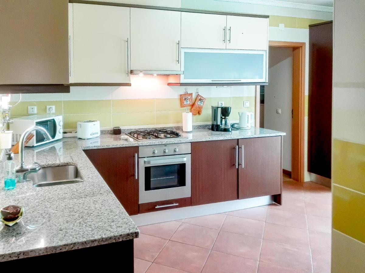 Fuseta By Vago Apartment Luaran gambar