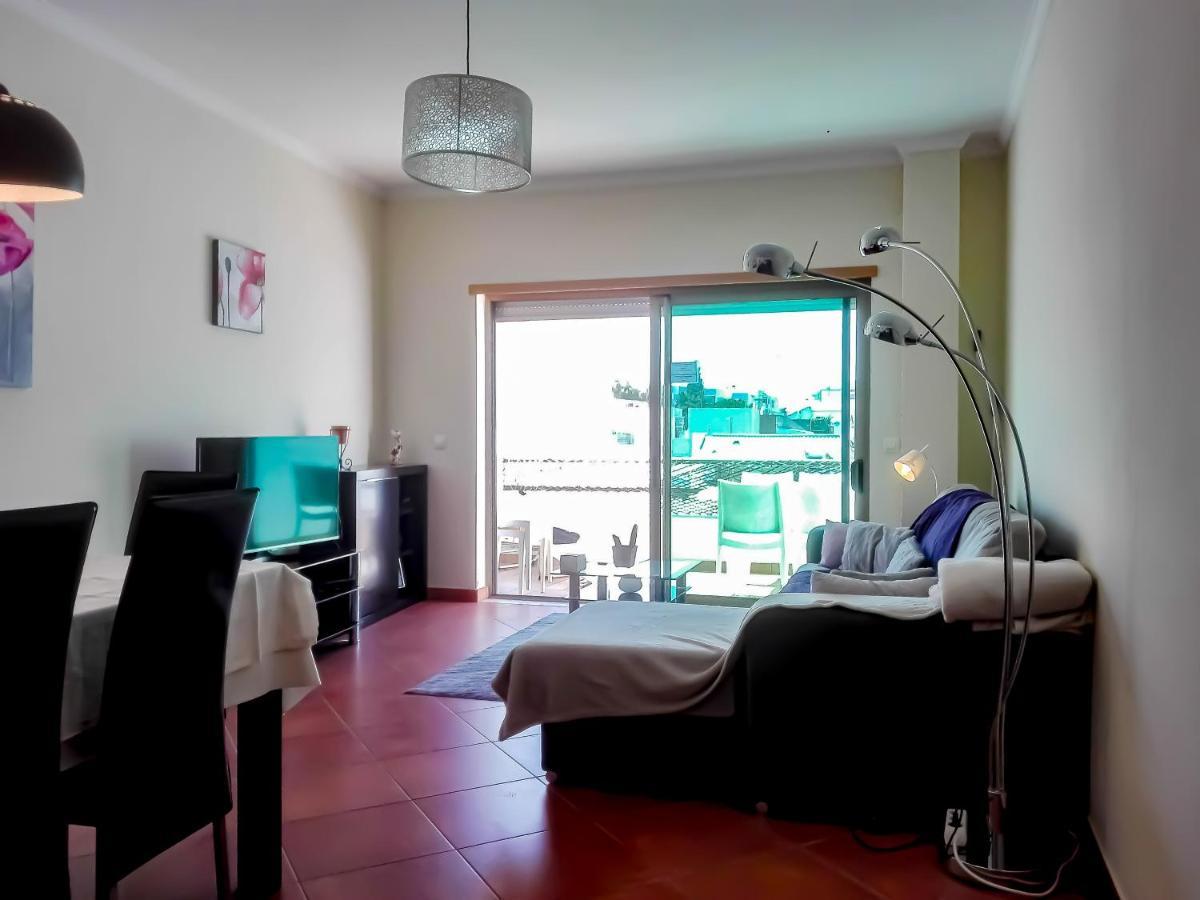 Fuseta By Vago Apartment Luaran gambar