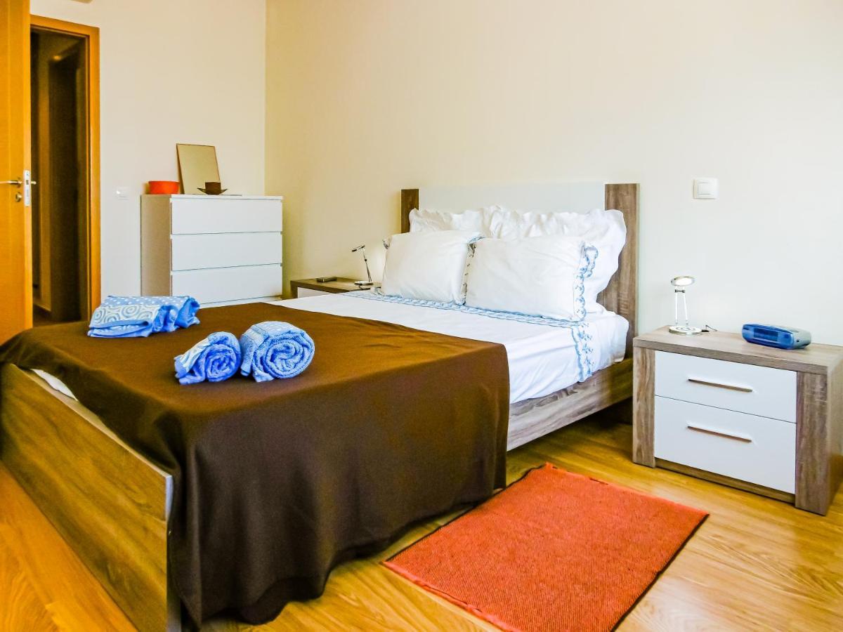 Fuseta By Vago Apartment Luaran gambar