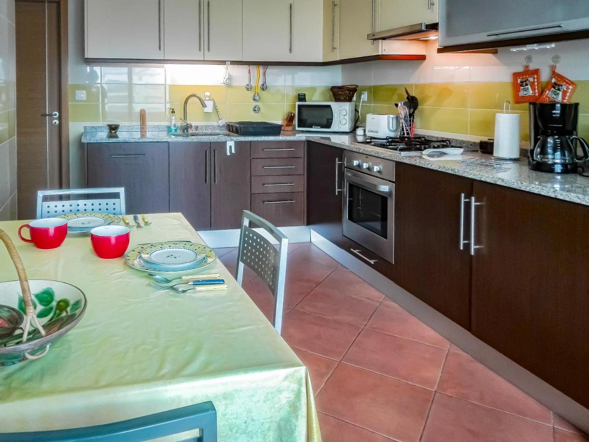 Fuseta By Vago Apartment Luaran gambar