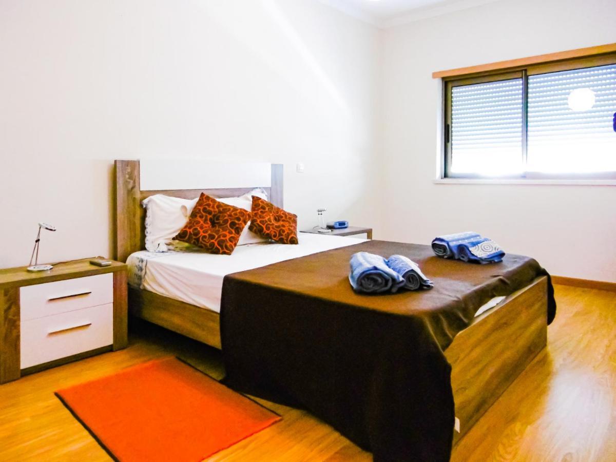 Fuseta By Vago Apartment Luaran gambar