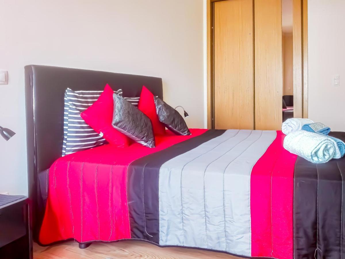 Fuseta By Vago Apartment Luaran gambar