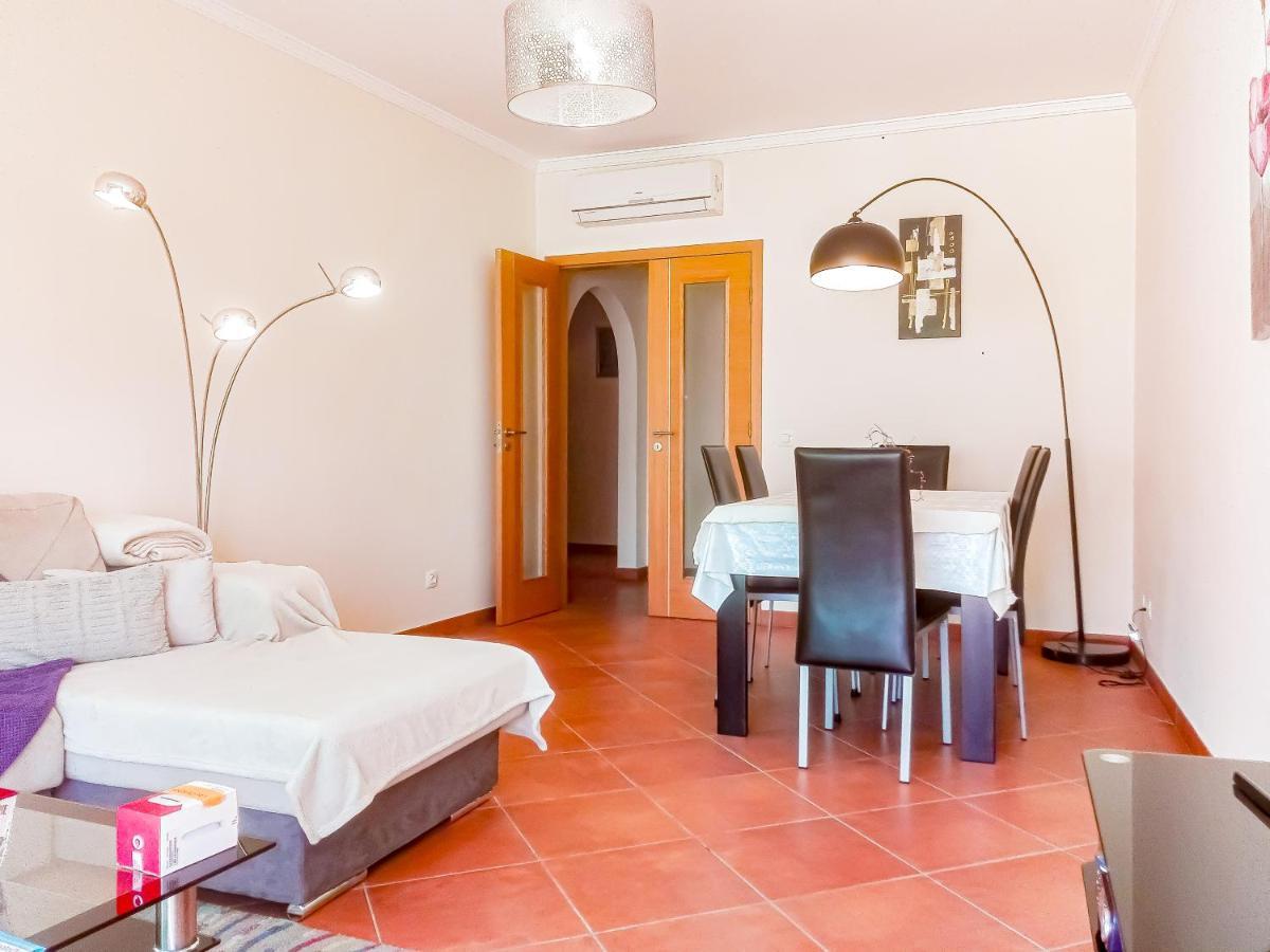 Fuseta By Vago Apartment Luaran gambar
