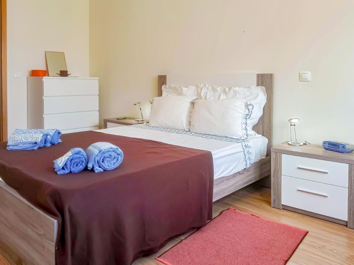 Fuseta By Vago Apartment Luaran gambar