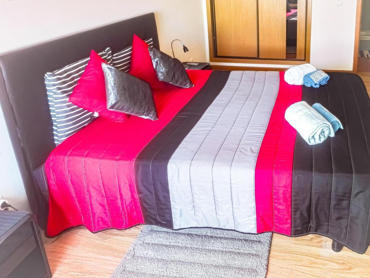 Fuseta By Vago Apartment Luaran gambar